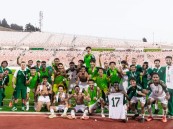 يوم الإنجازات السعودية في الأولمبياد العربي