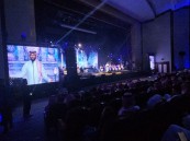 بالصور.. رابح صقر يشعل حفل “جولة المملكة”  بالأحساء.. ويؤكد: سعيد وسط أهلي