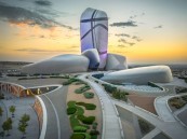 بأكثر من 3 ملايين زائر .. مركز (إثراء) يحتفي بالذكرى السنوية الخامسة لتأسيسه