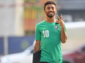 القادسية يضم أيمن الخليف لاعب الفتح لمدة موسمين