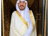 “الفارس” يرزق بمولوده “وضحى”