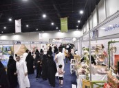 6 جهات رسمية و300 عارض وعارضة يشاركون في معرض “صنعتي2023” أغسطس المقبل