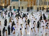 استقبال طلبات تصاريح إسكان الحجاج بمكة المكرمة اليوم