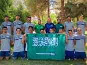 انطلاق البطولة الآسيوية.. براعم الأخضر للكرة الطائرة في مواجهة الصين