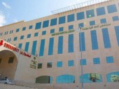 الإنجازات مستمرة.. استئصال ورم نادر لمريضة بمستشفى الملك فهد