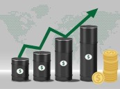 ارتفاع أسعار النفط اليوم