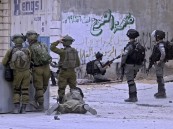 استشهاد فلسطيني برصاص قوات الاحتلال الإسرائيلي في جنين