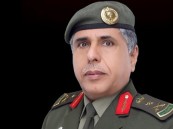 لتعزيز الشفافية.. مدير عام الجوازات يدشن مشروع حصر وجرد وتوسيم وتقييم الأصول