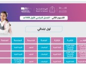 قناة عين تنشر الحصص الدراسية للأسبوع الثاني.. تعرف على الجداول