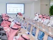 للتيسير على المستفيدين.. وزارة العدل تطلق منصة ناجز بـ 4 بوابات