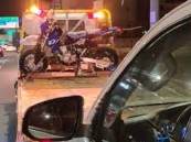 المرور يضبط 503 دراجات آلية مخالفة بمختلف المناطق بالمملكة