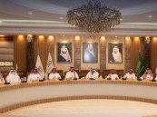 أمين الشرقية يستعرض نتائج نظام الجودة في بلديات المنطقة