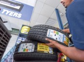 شملت جميع مناطق المملكة.. ضبط 90 منشأة مخالفة خلال جولات رقابية على أسواق الإطارات