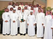 غرفة الأحساء تُنظّم ورشة عمل للتعريّف بجمعية الذوق العام