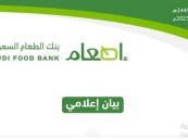 بسبب هدر الأطعمة.. “إطعام” تعلن رفضها المشاركة في فعاليات “أكبر طبق وأكبر سفرة “