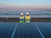 صندوق التنمية الوطني يشارك في مشروع إنتاج الطاقة الشمسية في المملكة.. الأكبر في العالم