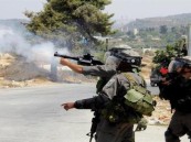 استشهاد شاب فلسطيني برصاص الاحتلال الإسرائيلي شرق رام الله