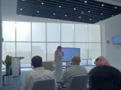 لدعم رواد الأعمال.. “منشآت” تختتم أسبوع التمويل بحزمة من الاتفاقيات والإطلاقات