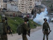 استشهاد فلسطيني برصاص قوات الاحتلال الإسرائيلي قرب رام الله