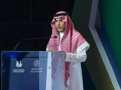 محافظ البنك المركزي: المملكة أكبر سوق للمالية الإسلامية بأصول تتجاوز 3.1 تريليونات ريال