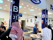 توافد الزوار على جزيرة الأسماك في القطيف تزامنا مع انطلاق موسم الروبيان