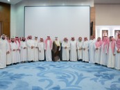 أمير الشرقية: التطورات المتلاحقة التي حققها بنك التنمية الاجتماعي جاءت نتيجة خبرات متراكمة