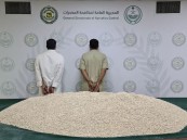 “مكافحة المخدرات” تضبط أكثر من (1.3) مليون قرص من مادة الإمفيتامين المخدر