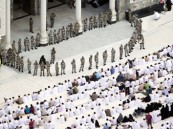 للحفاظ على الأمتعة.. وزارة الحج تؤكد على 5 توجيهات مهمة للمعتمرين