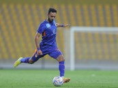 “الزقعان” ينتقل لصفوف الرياض