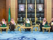 أمير الشرقية: توجيهات القيادة الرشيدة تؤكد على حق المواطن في الحصول على الخدمة دون ضرر