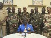 قلق في الأمم المتحدة إزاء استمرار اعتقال رئيس النيجر