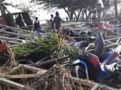 زلزال بقوة 5.3 درجات يضرب إندونيسيا