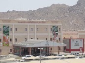 إنقاذ حياة طفل ابتلع بطارية و14 قطعة لأجسام مختلفة