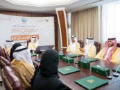 “القنبر الانسانية” راعي رسمي لجائزة “الإنسان أولًا” بنسختها الثالثة