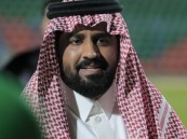 بالتزكية .. “مبارك المعيويد” رئيساً لنادي الروضة