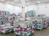 وصول المقررات الدراسية للعام الجديد 1445هـ في عدد من إدارات التعليم