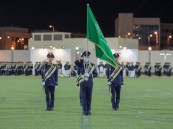 بالفيديو.. شاهد مشاعر الخريجين وأهاليهم بعد حفل تخريج طلبة الدورة التأهيلية بمكافحة المخدرات