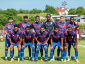 العدالة ينهي معسكره بتركيا