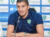 سعدان يغيب عن الفتح للإصابة