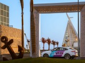 قافلة سيارات رياضية تُعيد اكتشاف “جَمال المملكة” من جدة إلى أبها