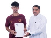 العدالة يتعاقد مع السويج 