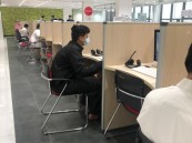 5 برامج تدريبية لـ 200 متدربا ومتدربة لتطوير مهارات مستفيدي بناء خلال إجازة الصيف