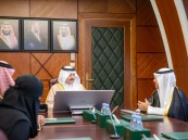 بالصور.. أمير الشرقية يدشن مبادرة ” الفرز من المصدر ” البيئية