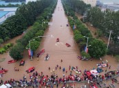 مأساة في الصين.. مصرع 29 شخصًا بسبب الأمطار الغزيرة