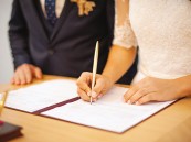 تعرف على الإجراء المتبع حال عدم إيفاء أحد الزوجين بشروط الزواج