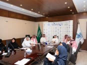 وفدان من وزارة العدل بالشرقية وأمانة الأحساء يطلعون على تجارب استثمارات أمانة الشرقية
