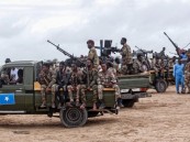 الجيش الصومالي يعلن السيطرة على مدينة استراتيجية وسط البلاد