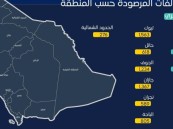 “هيئة النقل” تُنفّذ 219 ألف عملية فحص لأنشطة النقل البري والبحري