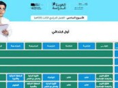 لجميع المراحل.. تعرف على جداول الحصص الدراسية للأسبوع السادس