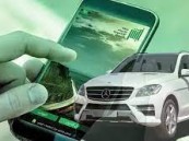 عبر أبشر.. كيفية الإبلاغ عن فقدان لوحة المركبة